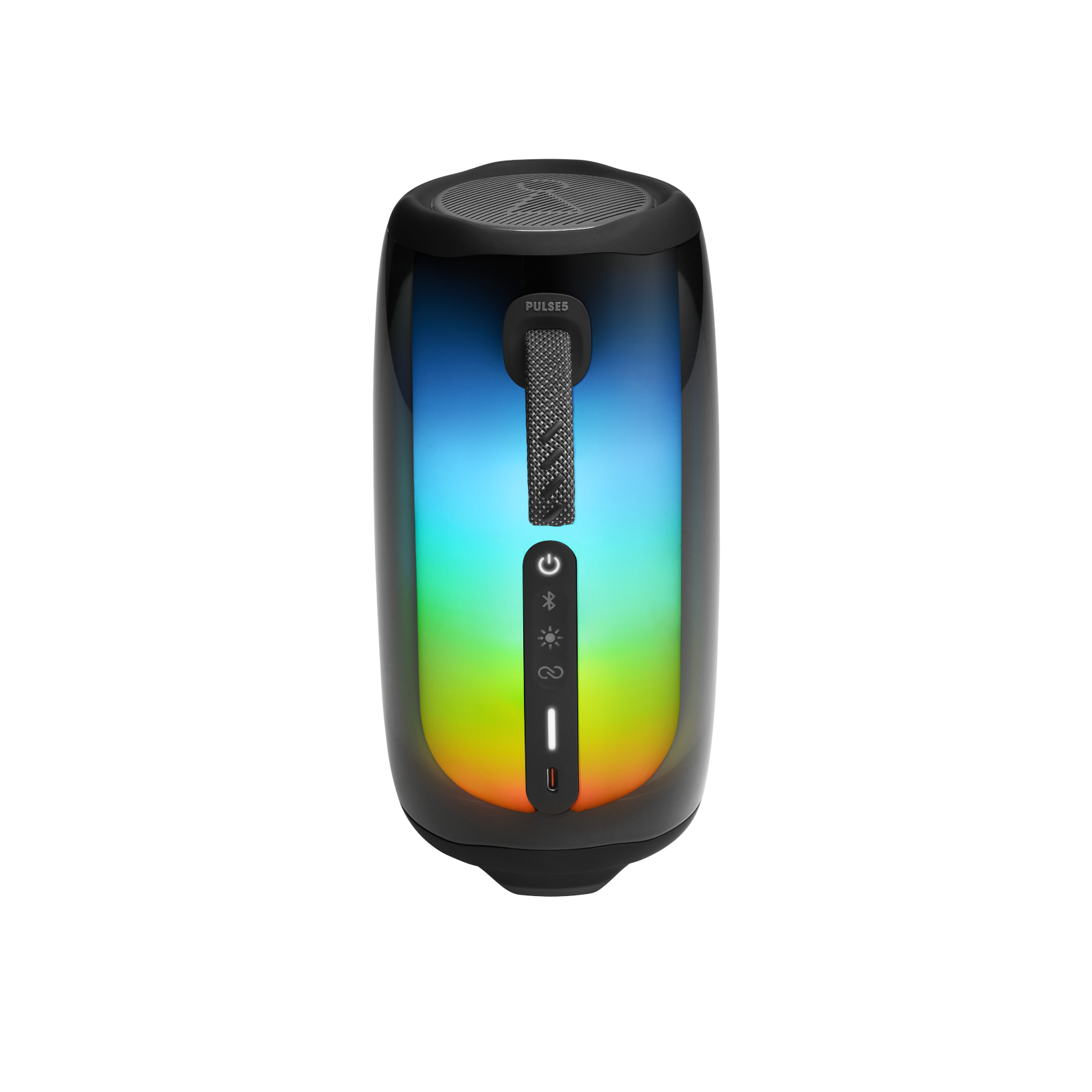 JBL PULSE 5 Bluetooth ブラック JBLPULSE5BLK JBL PULSE 5 Bluetooth ブラック JBLPULSE5BLK